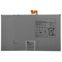 Аккумулятор Samsung EB-BT975ABY, Samsung T730 Galaxy Tab S7 FE 12.4" Wi-FI, T736B Galaxy Tab S7 FE 12.4" LTE/5G, T970 Galaxy Tab S7 Plus 12.4" Wi-Fi, T976B Galaxy Tab S7 Plus 12.4" LTE/5G, Li-ion, 3.86 В, 10090 mAh