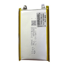 Аккумулятор универсальный внутренний, 11*65*110 (10000mAh)