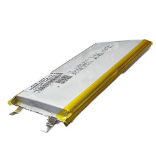 Аккумулятор универсальный внутренний, 11*65*110 (10000mAh)