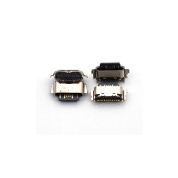 Коннектор зарядки Blackview A52 / Blackview A52 Pro / Umidigi G1 / Hotwav Note 12, Type-C