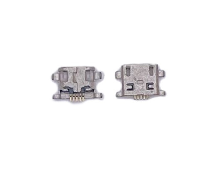 Коннектор зарядки Lenovo A1000 IdeaTab / A2107 / A7-20