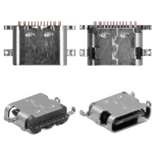 Конектор зарядки Lenovo Tab M10 TB-X605, 12 pin, Type-C