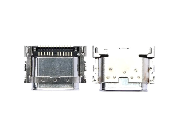 Конектор зарядки LG G710 / G850 / V522N, 24 pin, USB Type-C