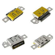 Конектор зарядки Meizu Pro 5, USB Type-C