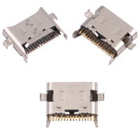 Конектор зарядки Motorola Moto E20 / E30 / E32 / E40 Type-C