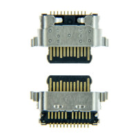 Конектор зарядки Motorola G72 Type-C