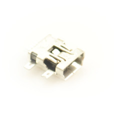 Конектор зарядки Motorola E2 / E6 / E8 / L2 / L6 / L7 / U6 / V3 / V3j / W5