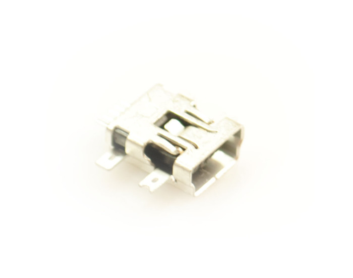 Конектор зарядки Motorola E2 / E6 / E8 / L2 / L6 / L7 / U6 / V3 / V3j / W5