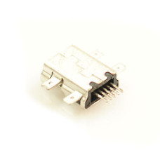 Конектор зарядки Motorola E2 / E6 / E8 / L2 / L6 / L7 / U6 / V3 / V3j / W5