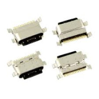 Конектор зарядки Motorola XT1056/ 1641/ 1055/ 1058/ 1060/ 1042 Sn/ D2302/ 2303/ 2305/ 2306 Xperia M2 Dual