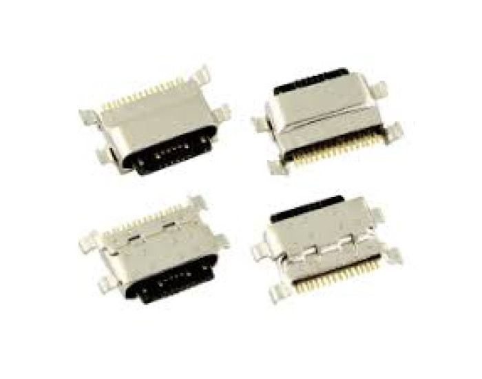 Коннектор зарядки Motorola XT1056/ 1641/ 1055/ 1058/ 1060/ 1042 Sn/ D2302/ 2303/ 2305/ 2306 Xperia M2 Dual