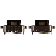 Конектор зарядки Motorola XT1955-1-2-4-7 Moto G7 Power /XT2127-2 / XT2128-1 / XT2129, Type-C
