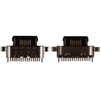 Конектор зарядки Motorola XT1955-1-2-4-7 Moto G7 Power / XT2127-2 / XT2128-1 / XT2129, Type-C