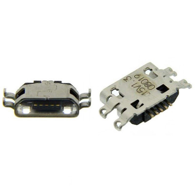 Конектор зарядки Nokia 3.1 Plus, Micro-USB