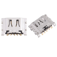 Конектор зарядки Oppo A12 / A12s / A15 / A15s / A5s, micro