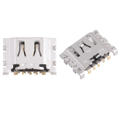 Конектор зарядки Oppo A12 / A12s / A15 / A15s / A5s, micro