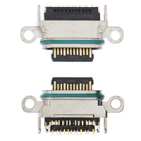 Конектор зарядки OnePlus 6T, USB Type-C