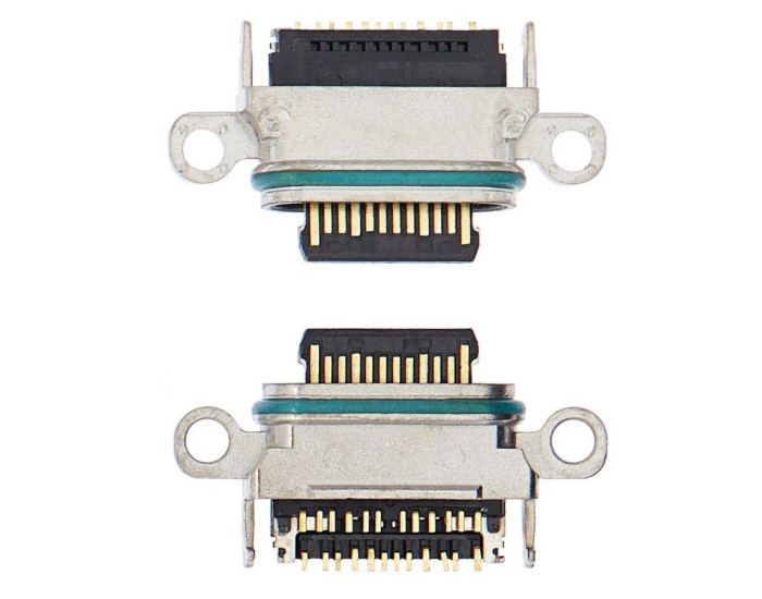 Конектор зарядки OnePlus 6T, USB Type-C