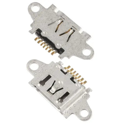 Конектор зарядки Oppo A5 /A71 /A73 /A79 /A83 /A9 /A9x /F5 /F9 /R11, micro