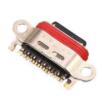 Коннектор зарядки Oppo Reno 2 Z /Reno 4 Z 5G /Reno 6 5G, USB Type-C