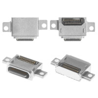 Конектор зарядки Samsung G950 Galaxy S8 /G955 Galaxy S8 Plus /N960 Galaxy Note 9, 24 pin, USB Type-C