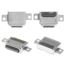 Конектор зарядки Samsung G950 Galaxy S8 /G955 Galaxy S8 Plus /N960 Galaxy Note 9, 24 pin, USB Type-C