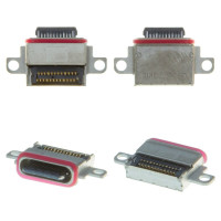 Конектор зарядки Samsung Note 20 N980 /N981 /N985 /N986 /G715, USB Type-C