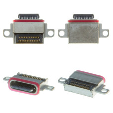 Конектор зарядки Samsung Note 20 N980 /N981 /N985 /N986 /G715, USB Type-C