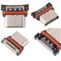 Конектор заряду Sony G8141 Xperia XZ Premium/ G8142/ H8314/ H8324/ H8416/ H9436/ H9493/ J9110/ J9210 Type-C