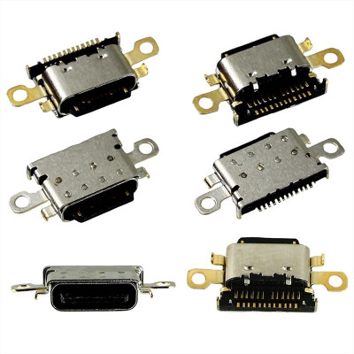 Конектор зарядки Xiaomi Mi Max 3, Type-C