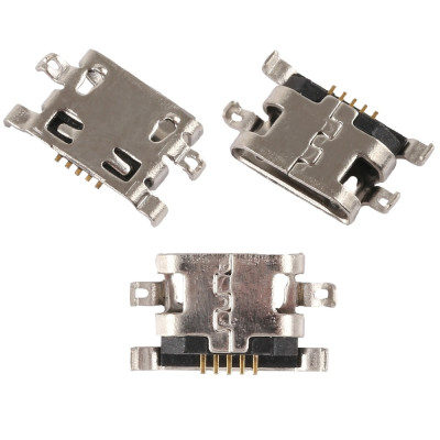 Конектор зарядки Xiaomi Redmi Note 6 Pro