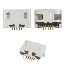 Конектор зарядки China-Tablet PC, 7 pin, Micro-USB Тип-B, Тип 11
