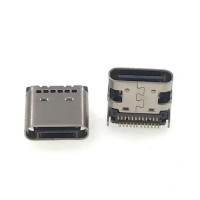Конектор зарядки Steam Deck 24 pin USB Type-C