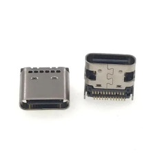 Коннектор зарядки Steam Deck, 24 pin USB Type-C