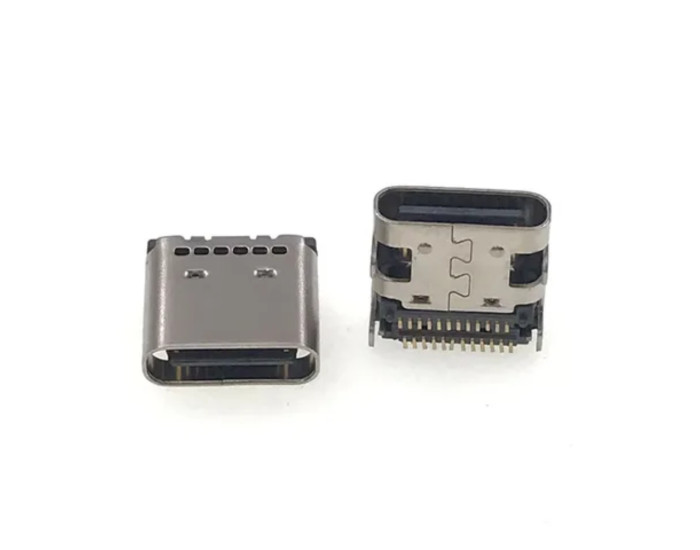 Конектор зарядки Steam Deck 24 pin USB Type-C
