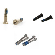 Болти для iPhone 5 /iPhone 5S /iPhone SE, Білий