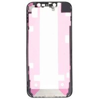 Рамка кріплення дисплея iPhone 12 Mini, чорна