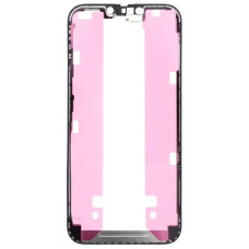 Рамка кріплення дисплея iPhone 13 Pro Max, чорна