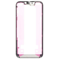 Рамка кріплення дисплея iPhone 13, чорна Musttby MframeY series