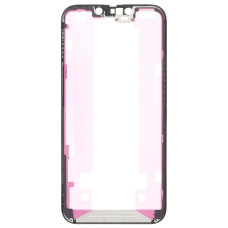Рамка крепления дисплея iPhone 13, черная Musttby MframeY series