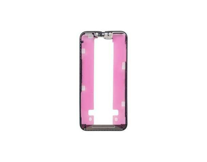 Рамка крепления дисплея iPhone 13 Pro, черная