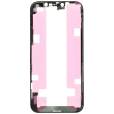 Рамка кріплення дисплея iPhone 12/12 Pro, чорна Musttby MframeY series