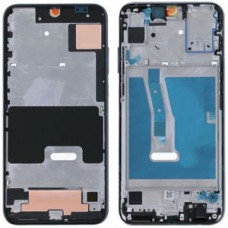 Рамка крепления дисплея Huawei Honor 10 Lite /Honor 10i /Honor 20 Lite /Honor 20i, черная