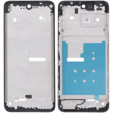 Рамка крепления дисплея Motorola XT2331 Moto G13 /XT2333 Moto G23, черная