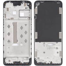 Рамка крепления дисплея Motorola Moto G9 Power, черная