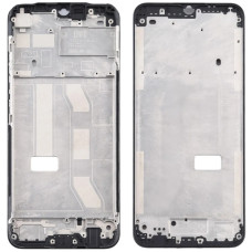 Рамка крепления дисплея Realme C11, Black