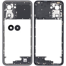 Рамка кріплення корпуси Realme C33 з склом камери, Nigth See