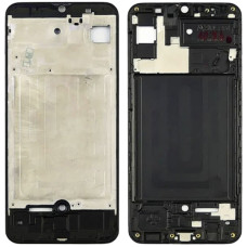 Рамка крепления дисплея Samsung A307 A30s, зеленая