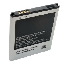 Аккумулятор Samsung EB-F1A2GBU, I9100, I9103, I9105, S2, 1650 mAh