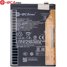 Аккумулятор Xiaomi BN5P Xiaomi Redmi Note 13, 5000mAh, G+OCA Pro